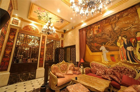 翠峦高档KTV妹子质量哪家好