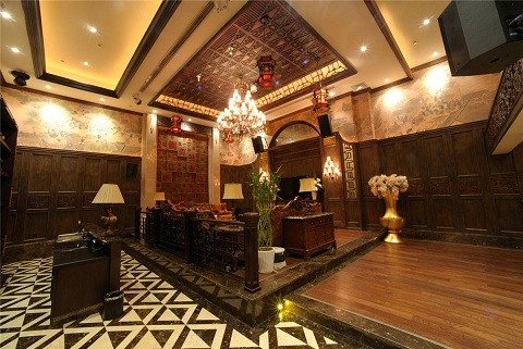 翠峦哪个KTV少爷男模妹子服务好